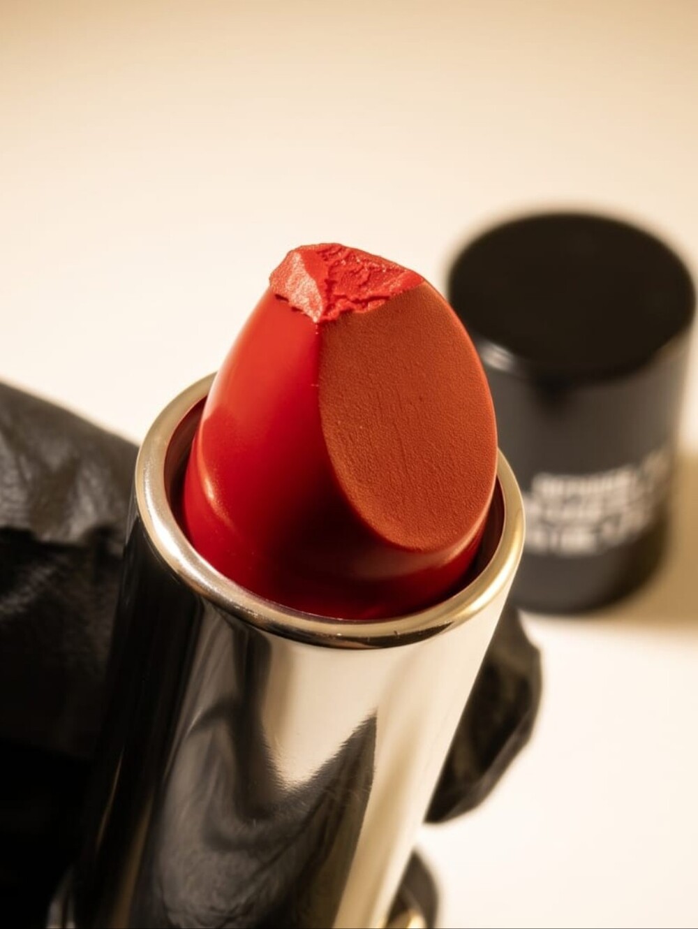 GUERLAIN Lipstick no.22 Rouge Refill /New no Cap no Case/ NWOC
